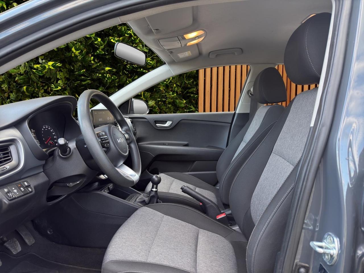 Kia Stonic 1.2 DPI Style