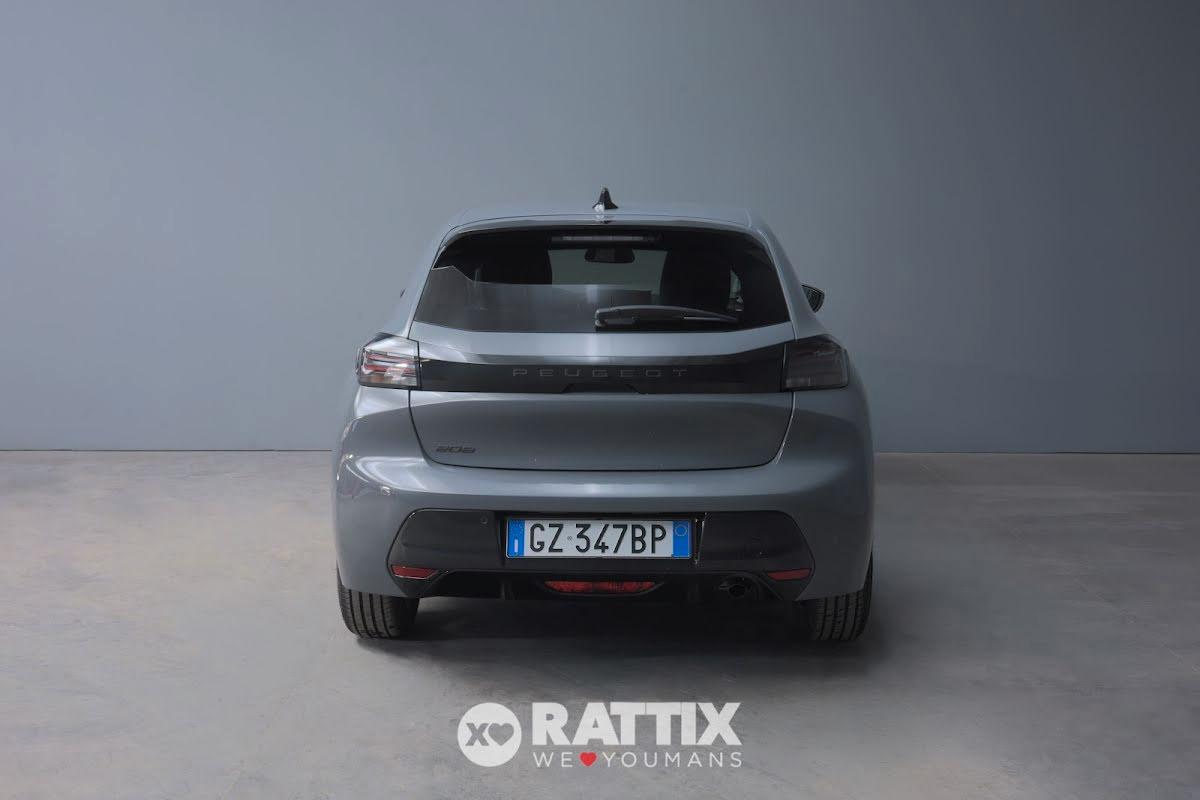 Peugeot 208 1.2 puretech 100CV Allure