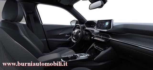 PEUGEOT 2008 Hybrid 145 e-DCS6 Allure KM 0 PRONTA CONSEGNA