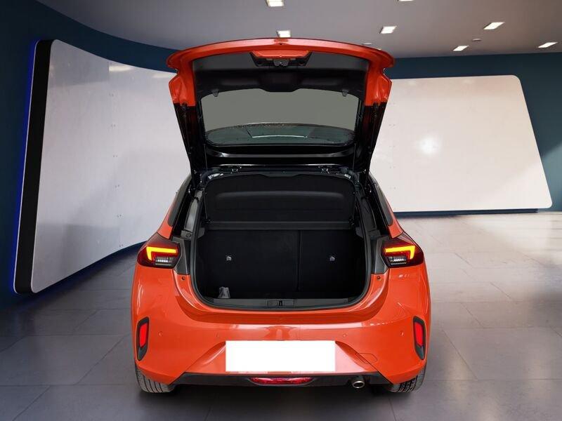 Opel Corsa VI 2020 1.2 GS Line 100cv