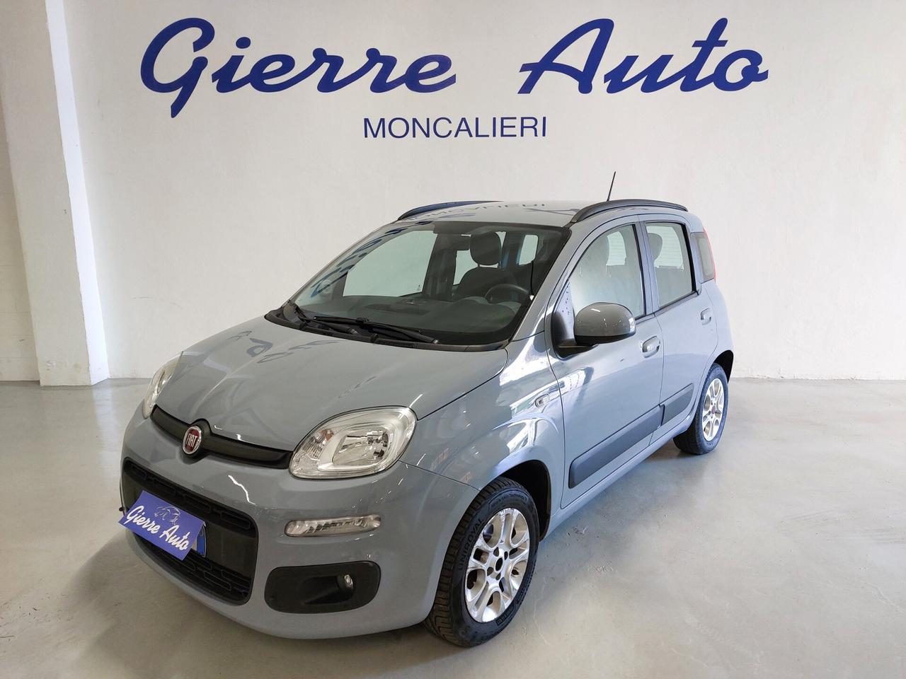 FIAT Panda 3ª serie Panda 1.2 Lounge