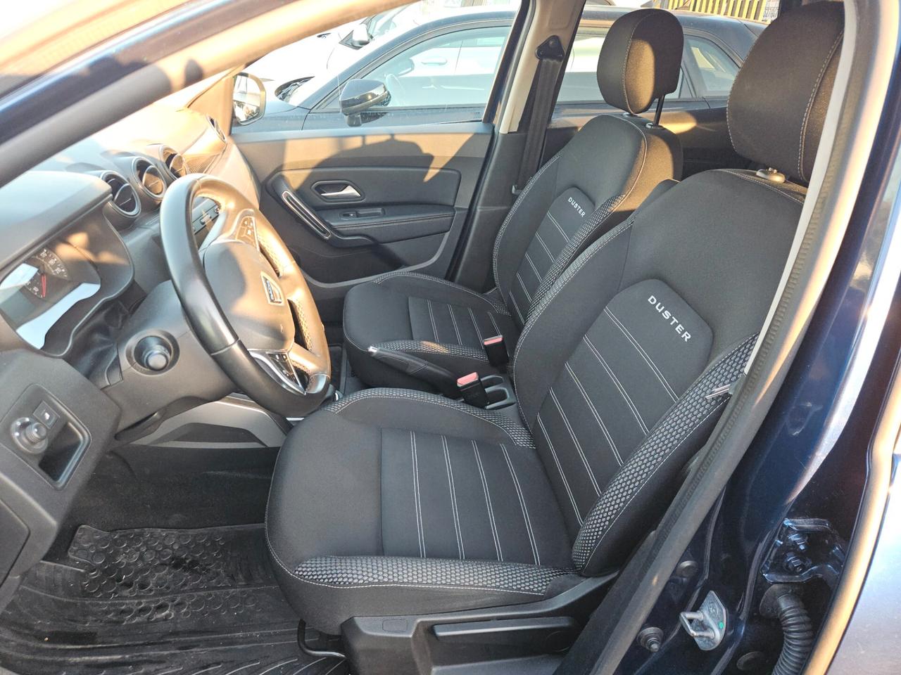 Dacia Duster 1.5 Blue dCi 8V 115 CV 4x2 Prestige