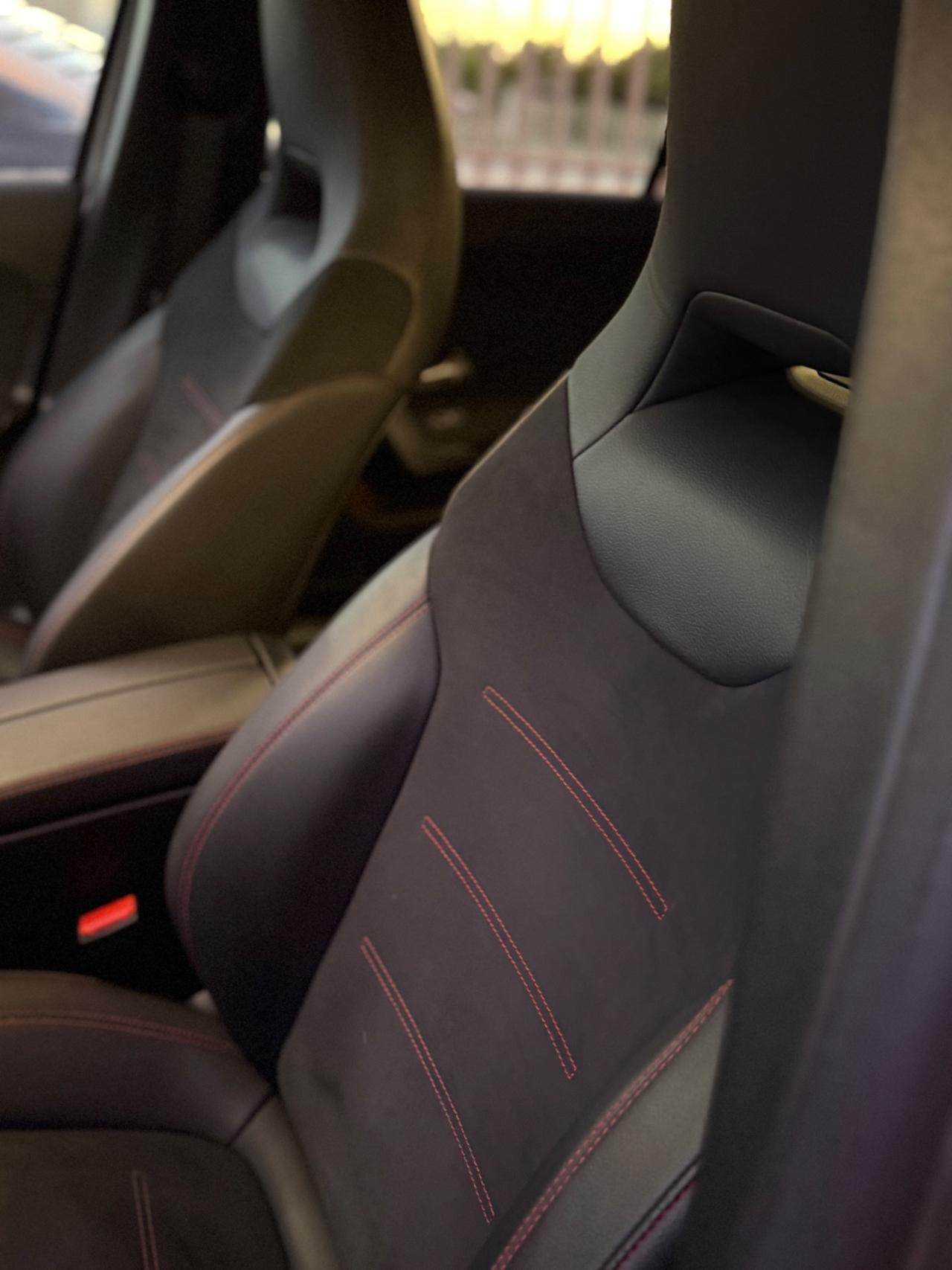 Mercedes-benz A 180 d Automatic AMG Line Premium Plus