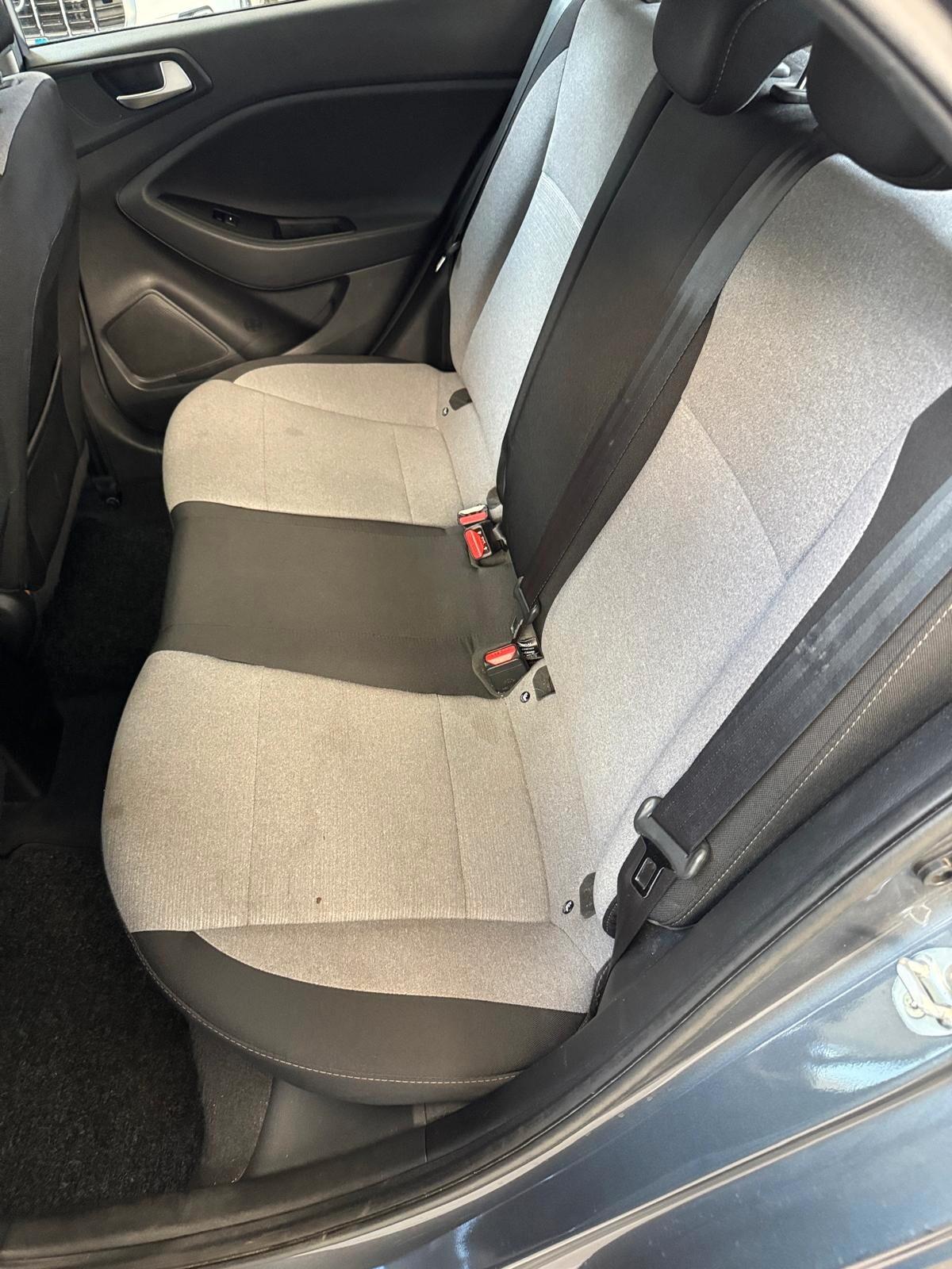 Hyundai i20 1.1 CRDi 12V 5 porte Comfort