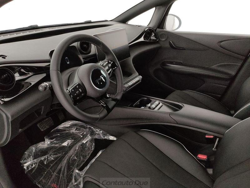 BYD DOLPHIN Dolphin 60,4 kWh Comfort