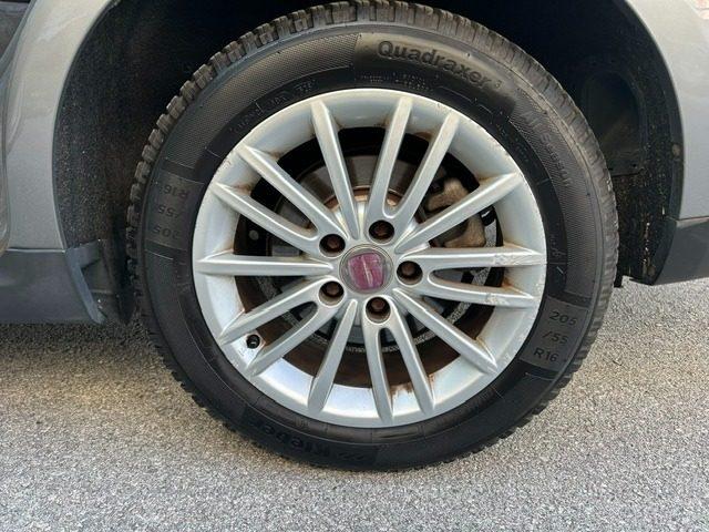 FIAT Croma 1.9 Multijet Dynamic "GUIDABILE NEOPATENTATI"