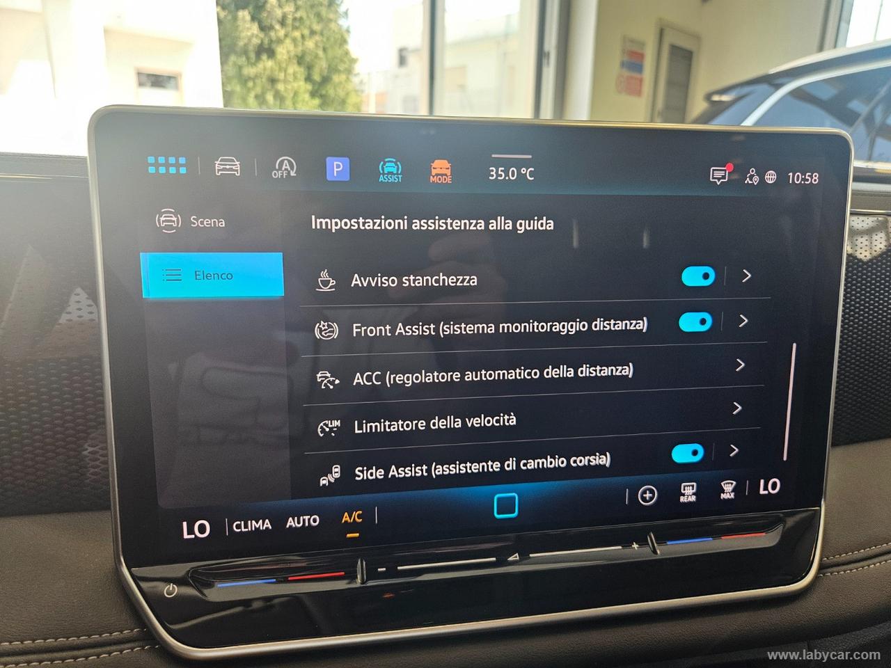 VOLKSWAGEN Tiguan 2.0 TDI 150CV SCR DSG Life