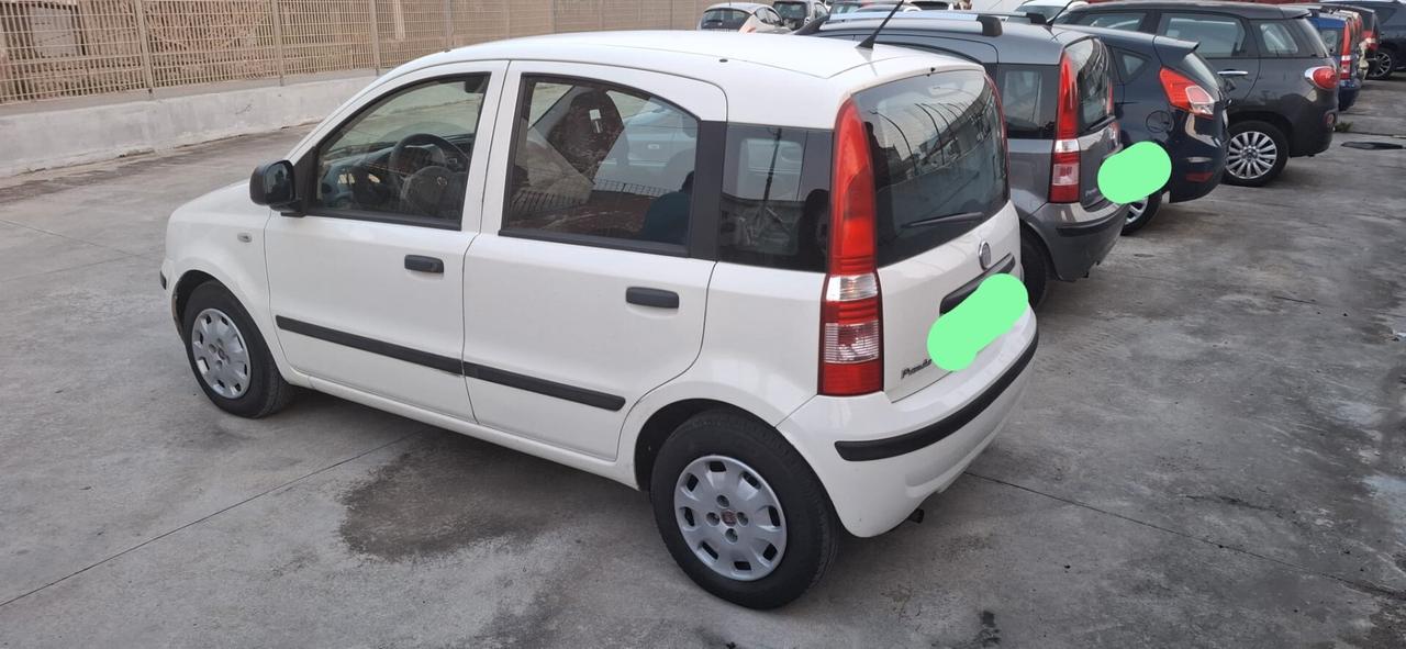 2012 Fiat Panda 1.2 Dynamic