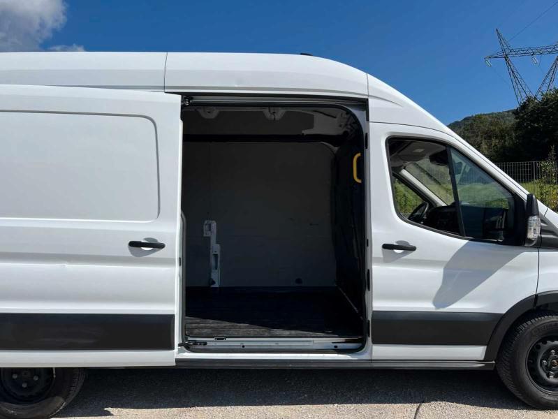 FORD Transit 350 2.0 tdci 170cv trend L2 E6.2
