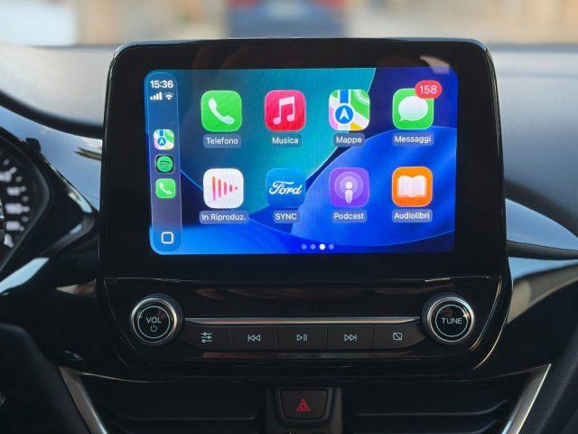 FORD Puma 1.5 EcoBlue 120 CV Connect