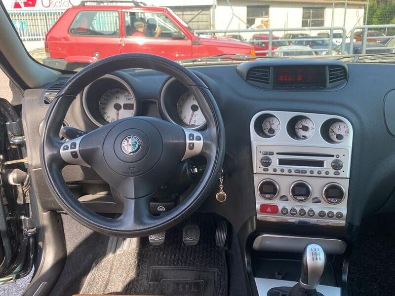 Alfa Romeo 156 156 2.0 ts 16v