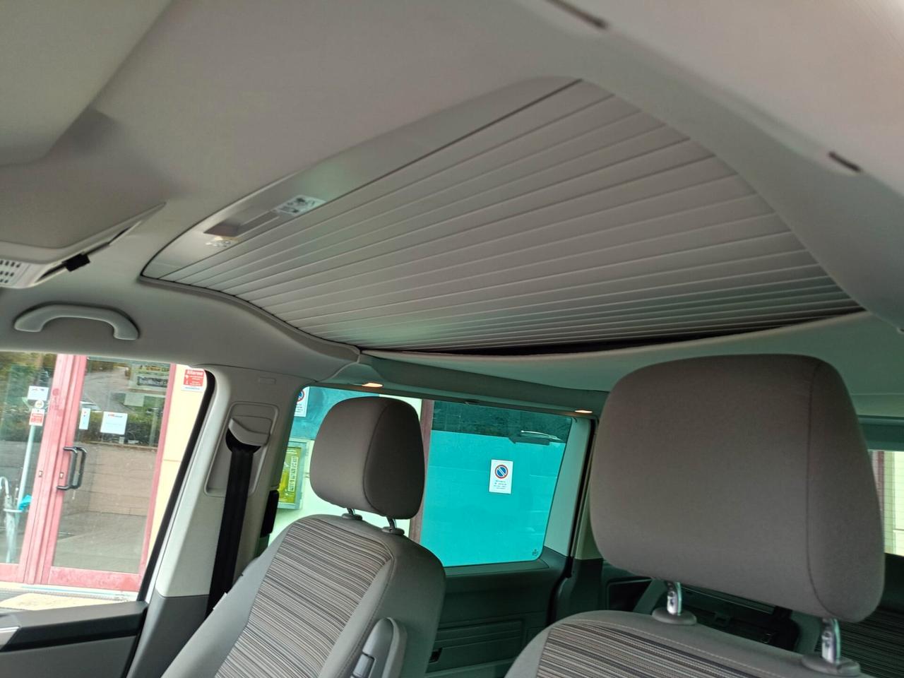 Volkswagen California 2.0 TDI 150CV DSG Beach Camper