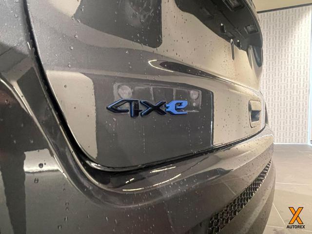 JEEP Compass 1.3 Turbo T4 190 CV PHEV AT6 4xe Night Eagle