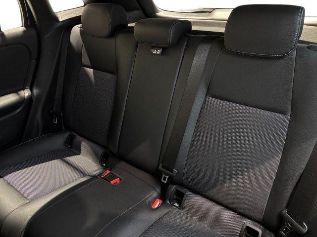 MERCEDES-BENZ GLA 180 d Automatic Business Extra