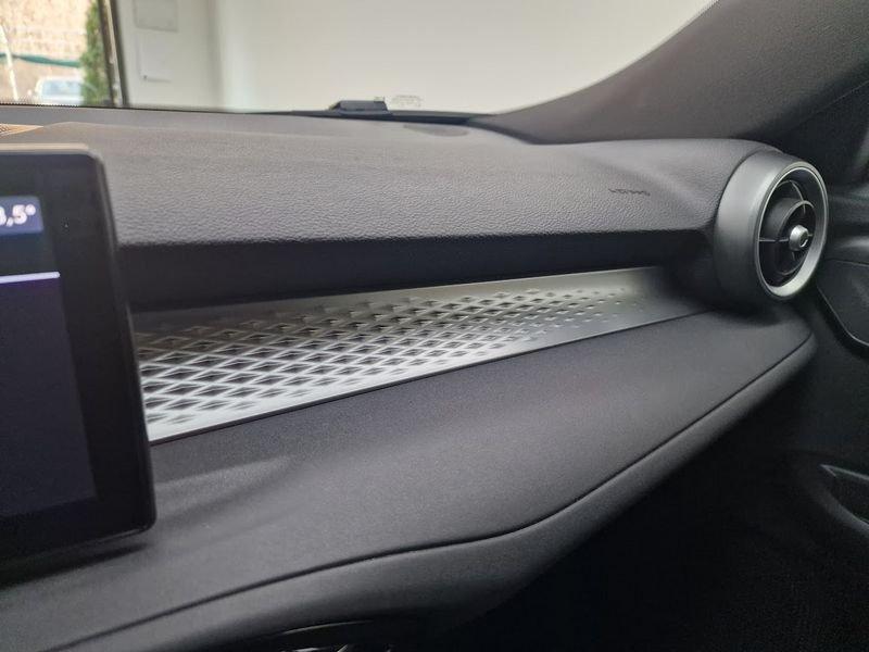 Alfa Romeo Tonale Tonale 1.6 diesel 130 CV TCT6 Sprint