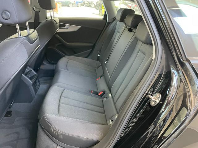 AUDI A4 AVANT 30 TDI 136 CV S TRONIC BUSINESS