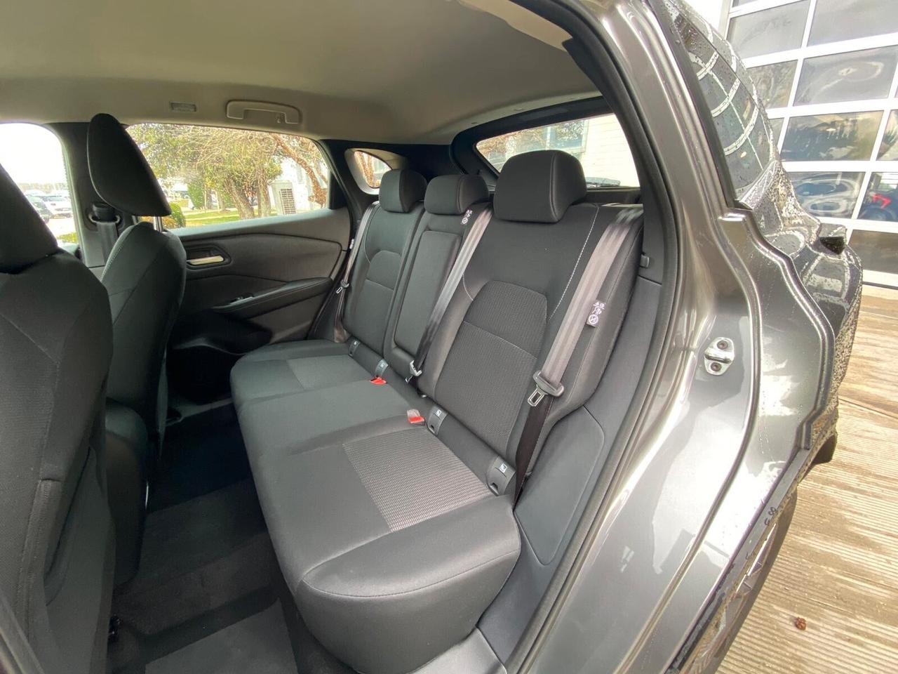 Nissan Qashqai MHYV 140 CV Acenta