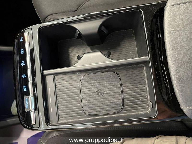 Hyundai Tucson III 2024 1.6 crdi 48V Exellence Lounge Pack 2wd dct