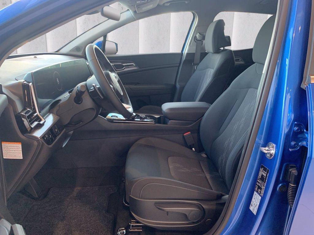 KIA Sportage 1.6 crdi mhev Style dct del 2024
