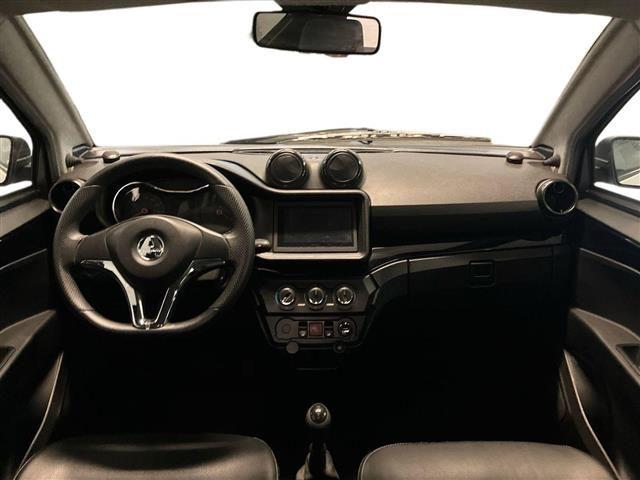 AIXAM City 482 Ambition Sport E5