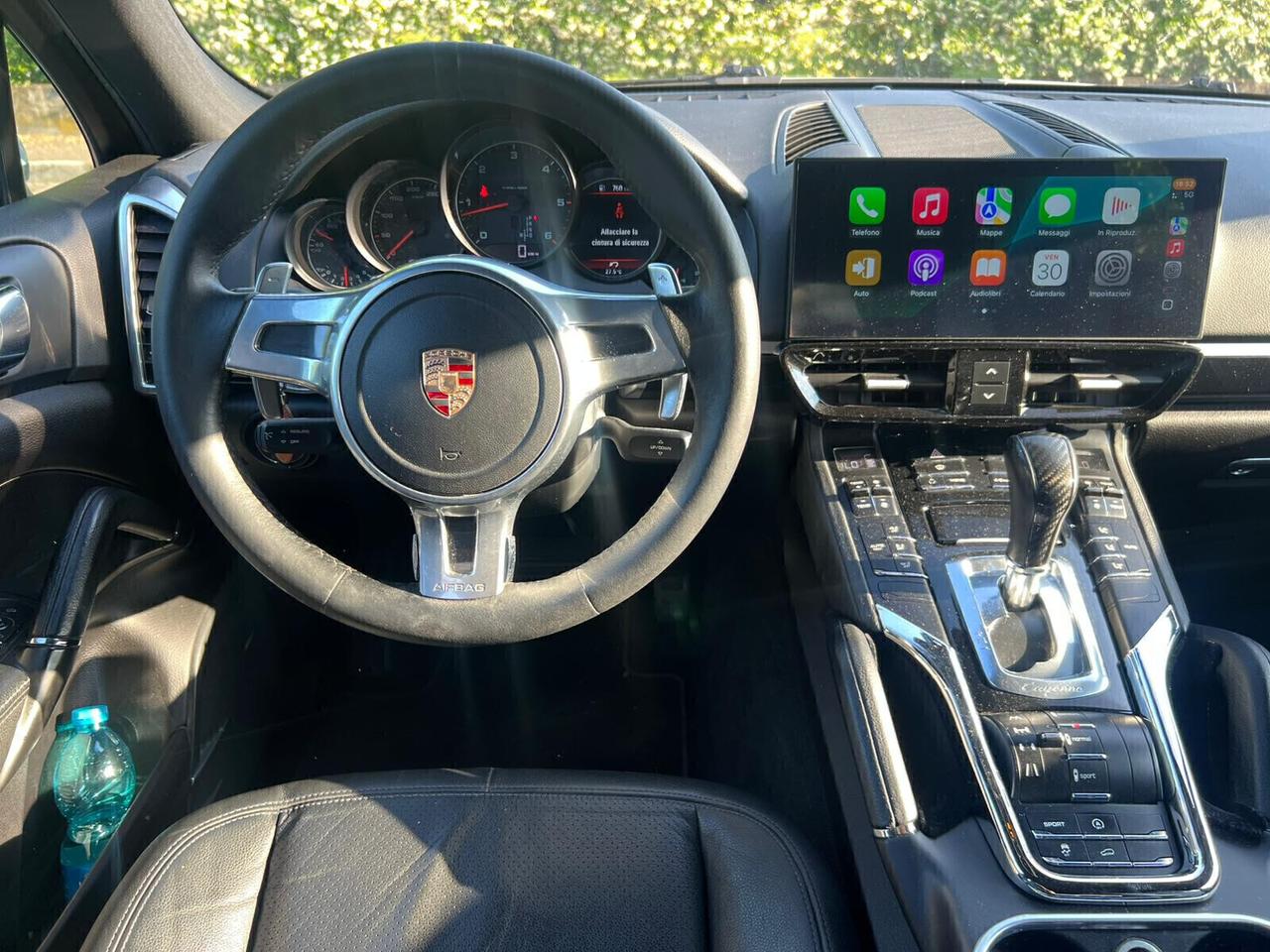 Porsche Cayenne 3.0 Diesel