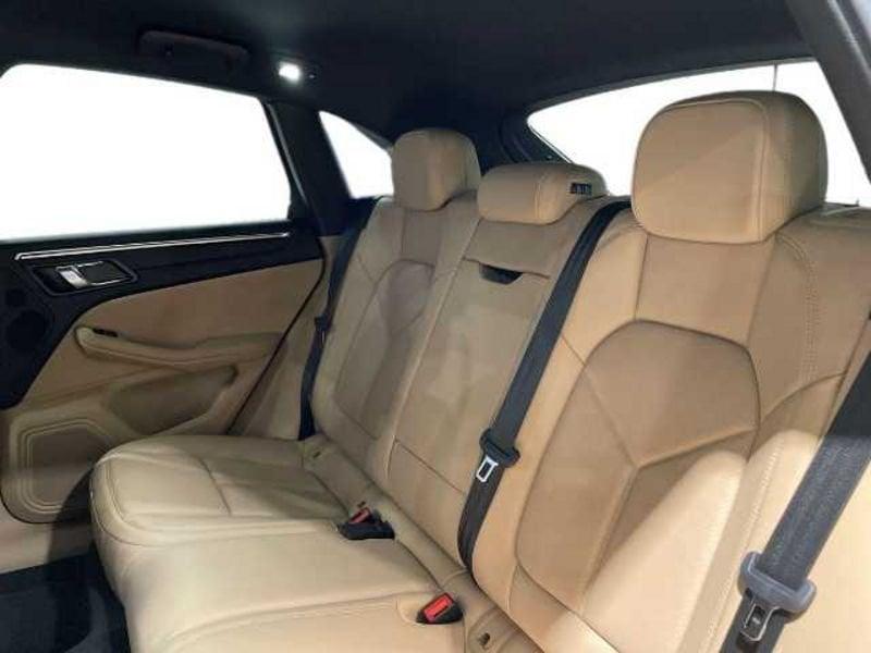 Porsche Macan 2.0 245cv pdk