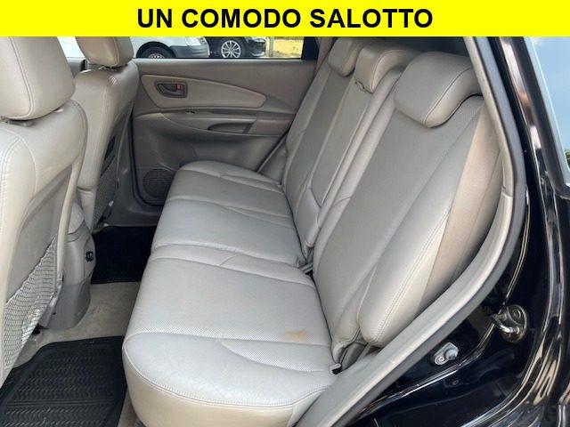 HYUNDAI Tucson 2.0 CRDi TD Active