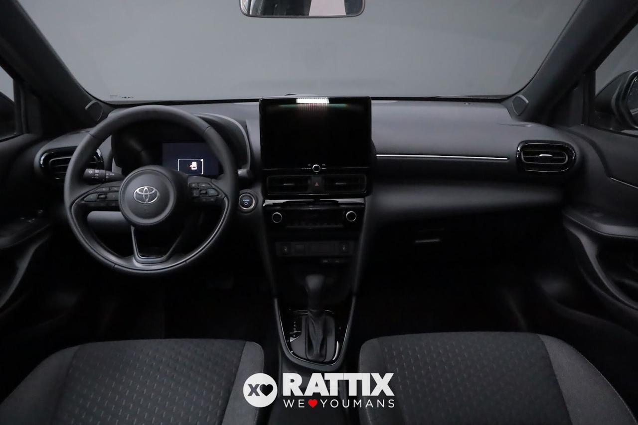 Toyota Yaris Cross 1.5 Hybrid 130CV Trend e-CVT