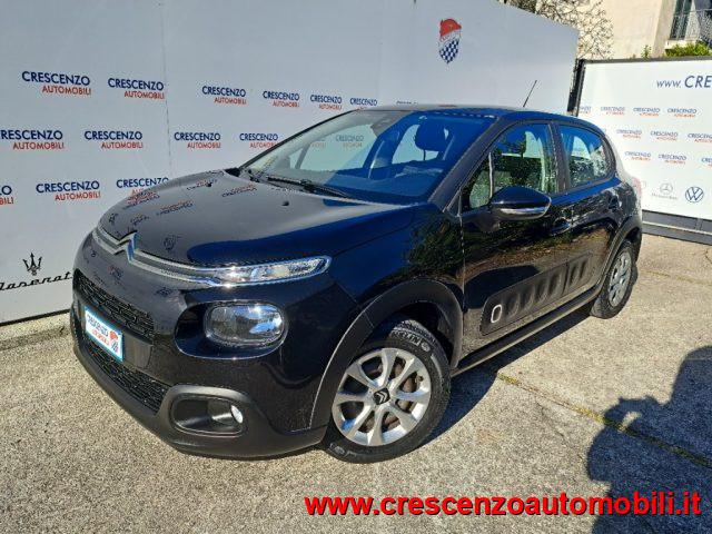 CITROEN C3 PureTech 82 Feel - MINI RATA