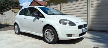 Fiat Grande Punto 1.4 3 porte Actual