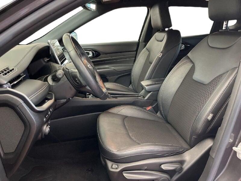 Jeep Compass II 2021 1.3 turbo t4 phev 80 Anniversario 4xe auto
