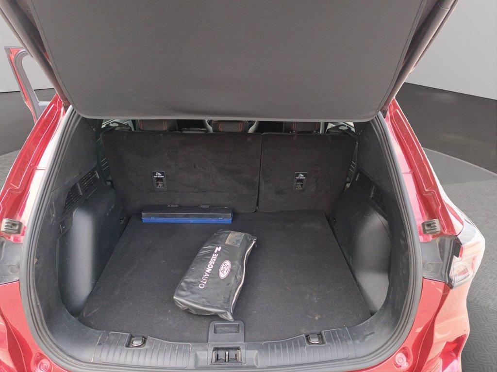 FORD Kuga 2.5 full hybrid st-line awd 190cv cvt del 2022