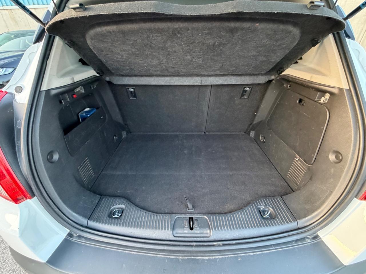 Opel Mokka 1.6 Ecotec 115CV 4x2 Start&Stop Ego