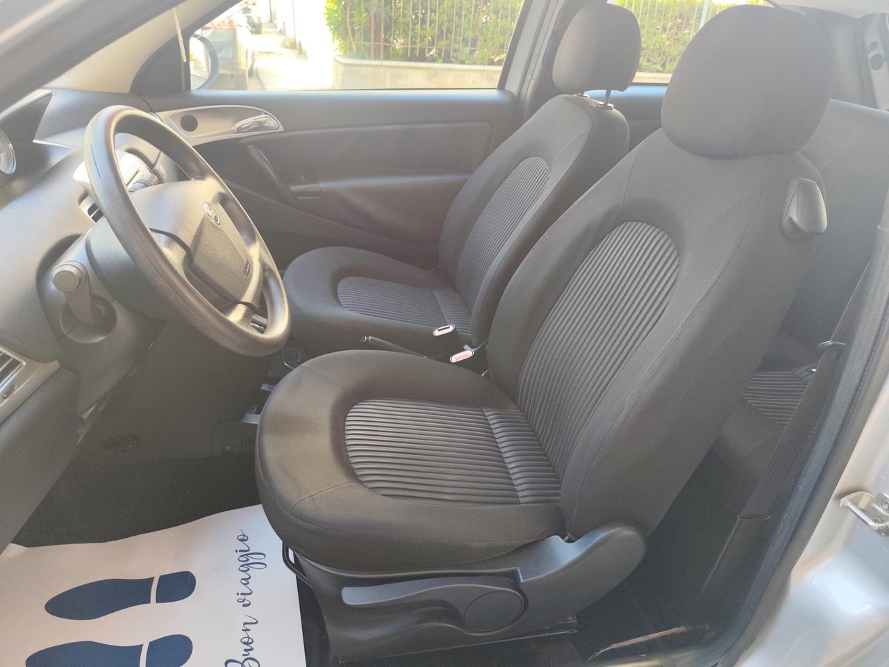 Lancia Ypsilon 1.2 BENZINA 60CV