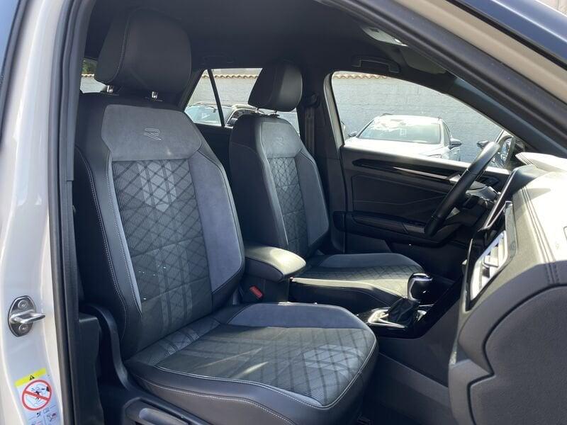 Volkswagen T-Roc R-Line 2.0 TDI 150 CV DSG