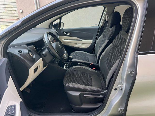 RENAULT Captur 1.5 dCi 110cv Energy INTENS
