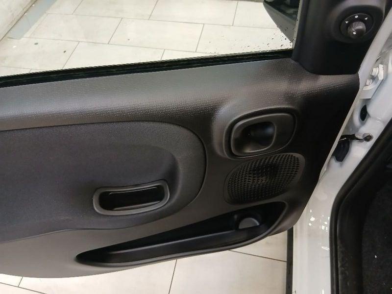 FIAT Pandina Cross 1.0 firefly hybrid s&s 65cv