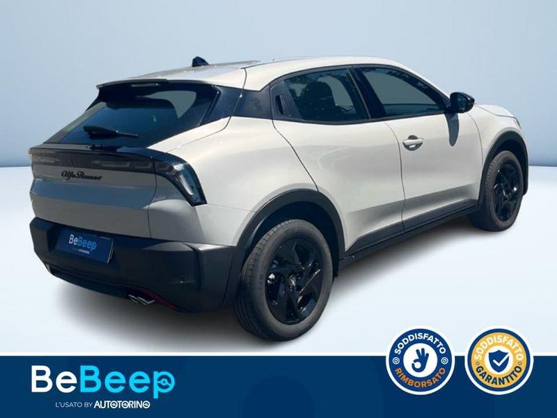 Alfa Romeo Junior 1.2 IBRIDA 145CV EDCT6