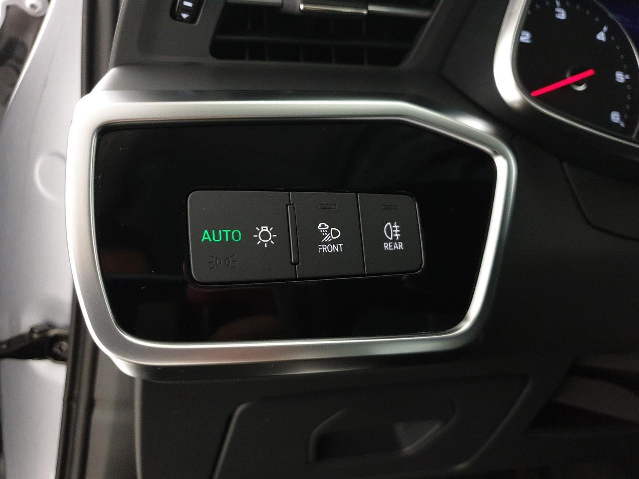 Avant 40TDI 204CV S tronic Business