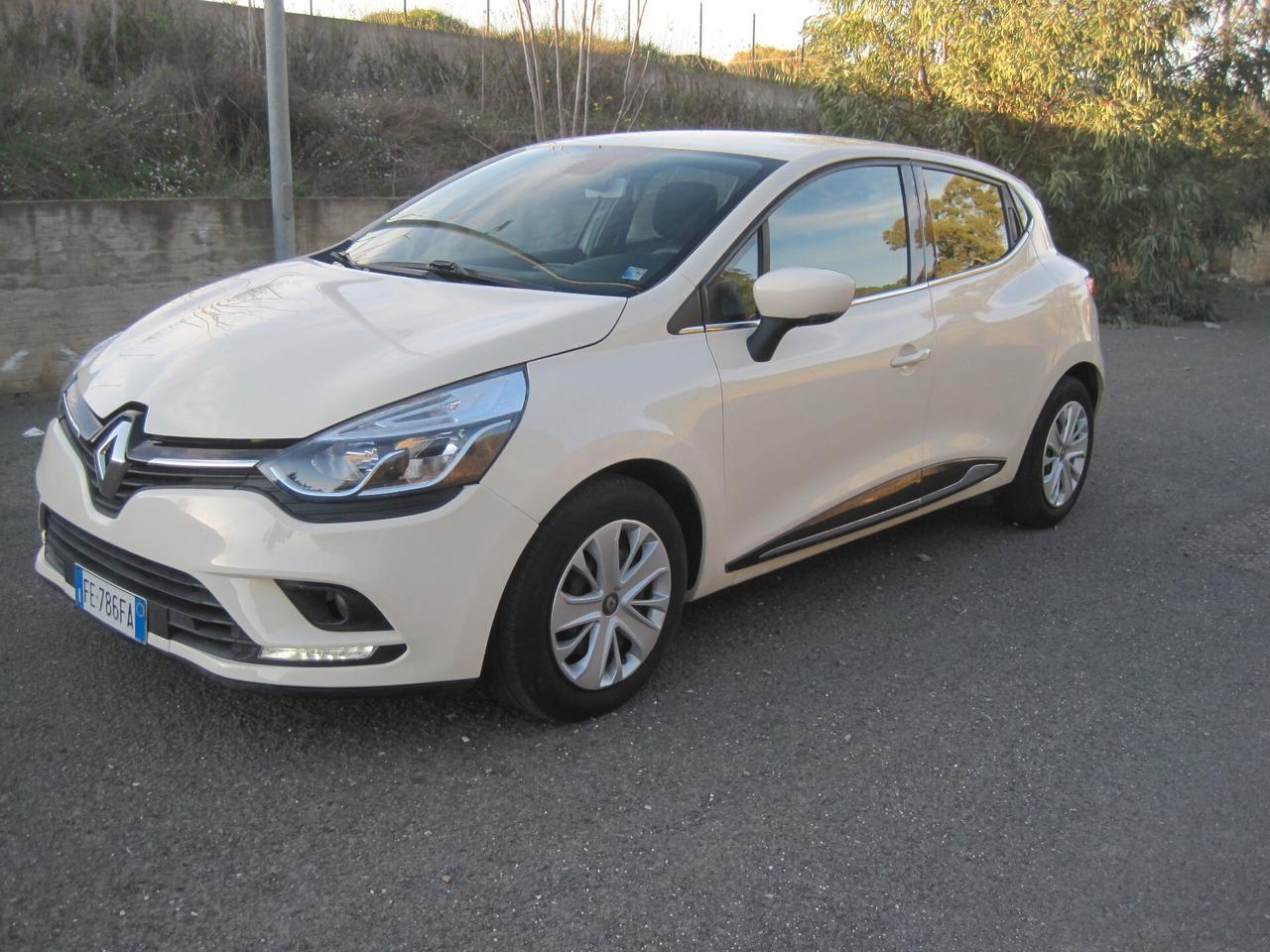 Renault Clio dCi 8V 90CV Start&Stop 5 porte Energy Intens