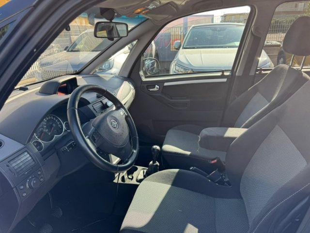 OPEL Meriva 1.6 16V Enjoy