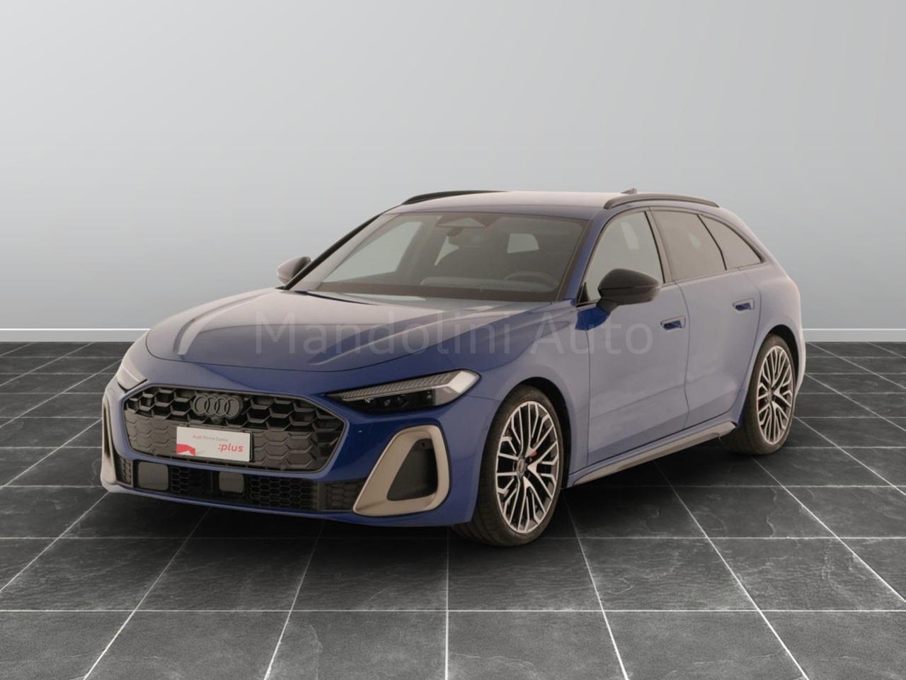 Audi A5 avant 2.0 tdi mhev+ 204cv launch edition one quattro s tronic