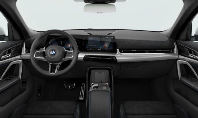 BMW X2 sDrive 18d Msport