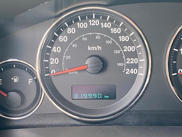 JEEP COMMANDER 3.0 CRD DPF SPORT 7POSTI