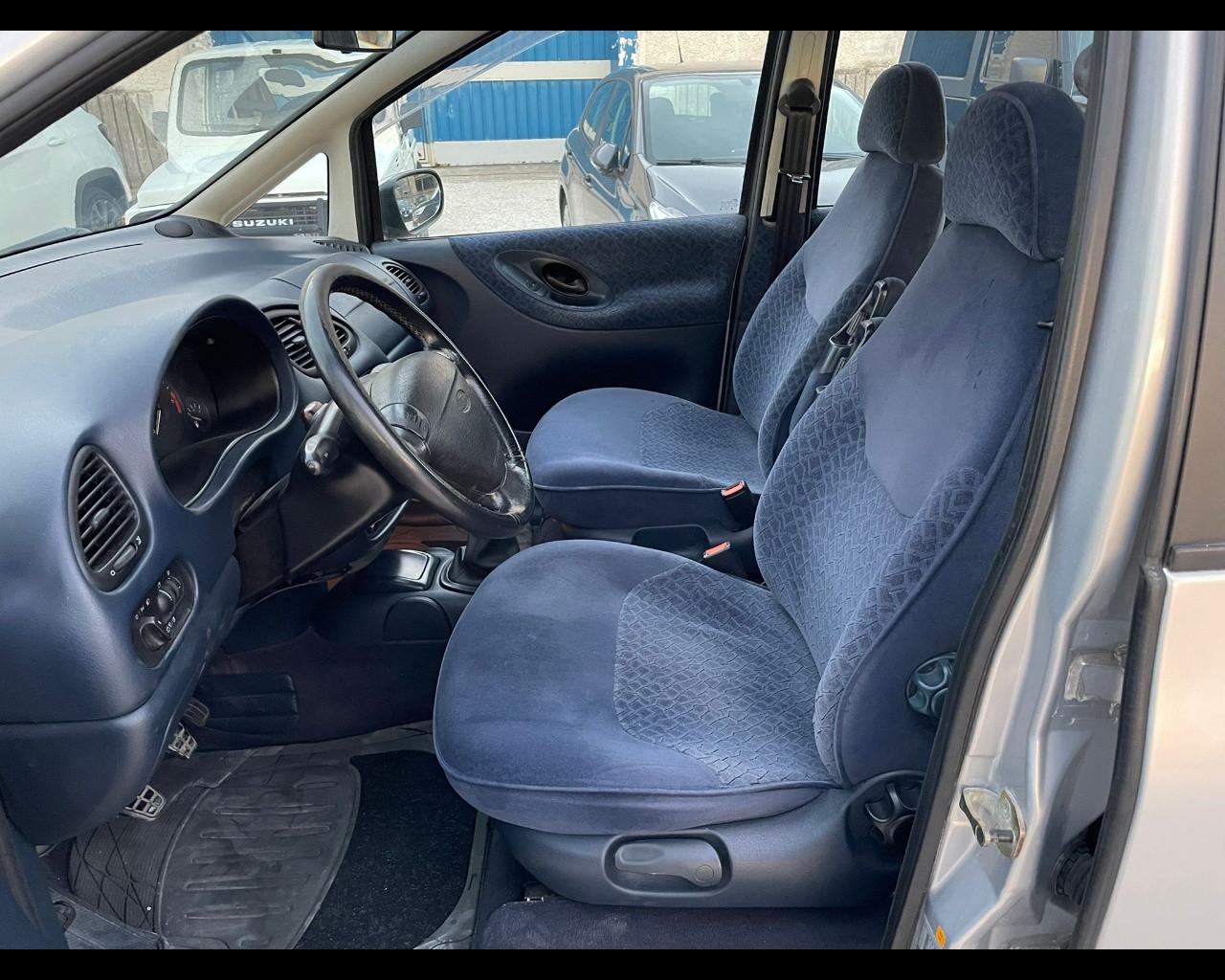 FORD Galaxy 1ª serie - Galaxy 1.9 TDI (110CV) cat Ghia