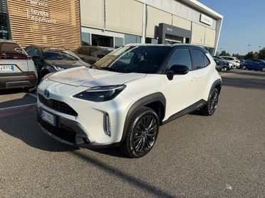 Toyota Yaris Cross 1.5H (116 CV) E-CVT Adventure