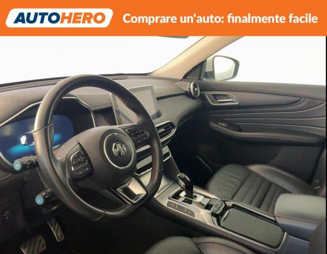 MG HS 1.5T-GDI AT Luxury