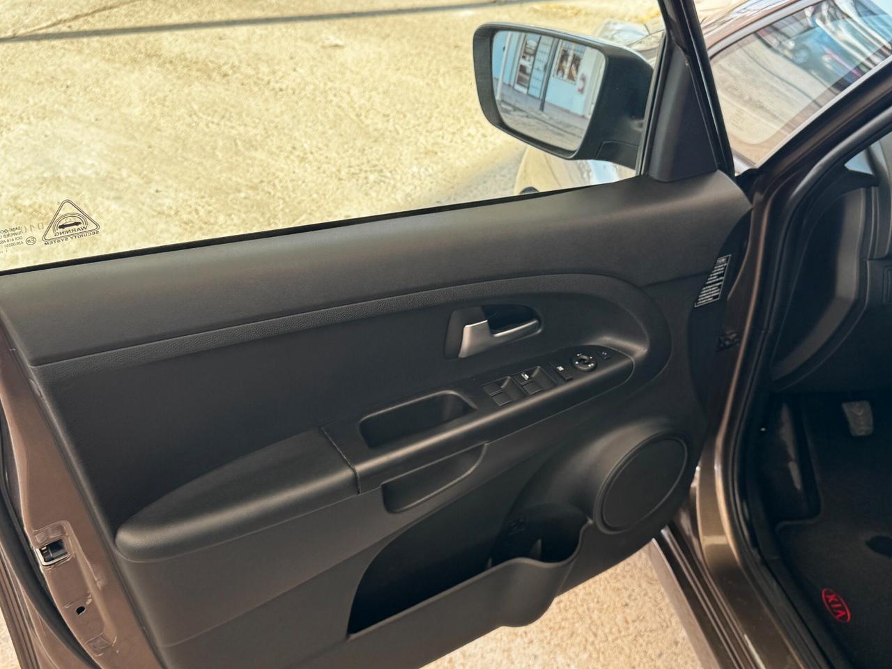Kia Venga 1.6 crdi wgt TX 115cv
