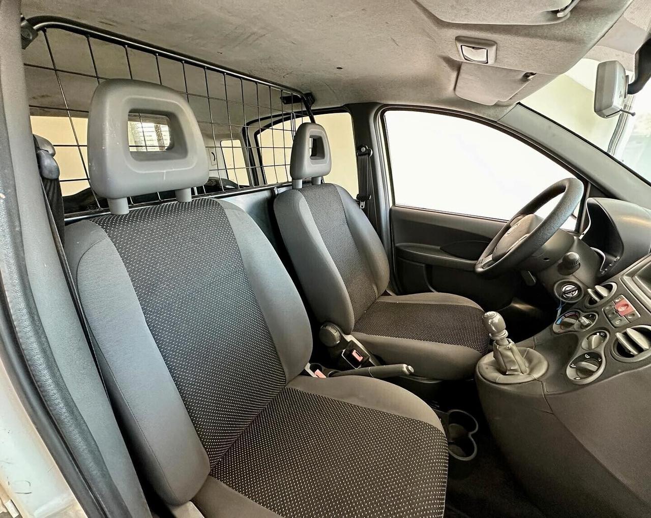 Fiat Panda 1.1 VAN