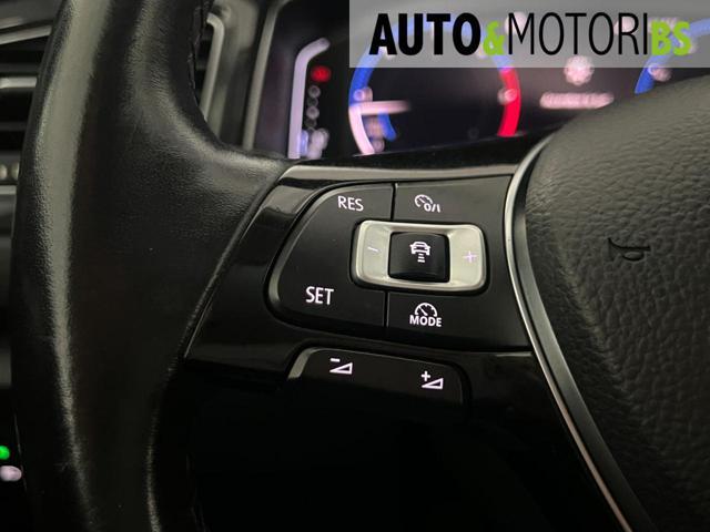 VOLKSWAGEN T-Roc 2.0 TDI SCR 4MOTION Style BlueMotion Technology